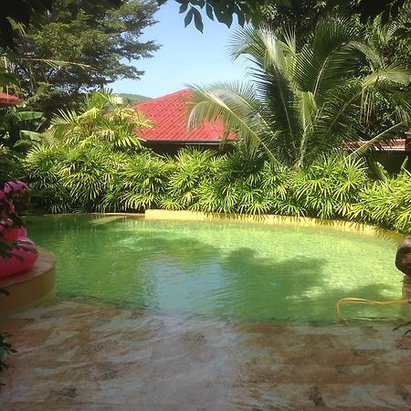 The Jade Cottages 보풋 외부 사진