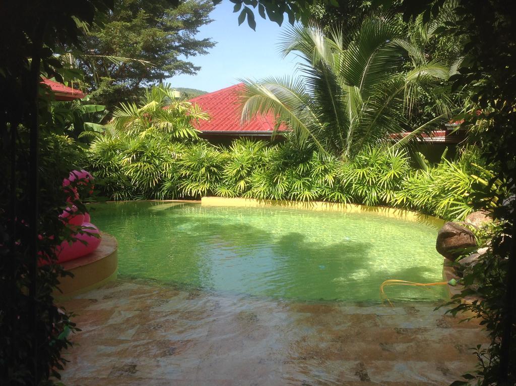 The Jade Cottages 보풋 외부 사진